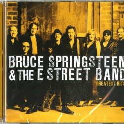 SPRINGSTEEN BRUCE - Greatest Hits Tour Edt.2009