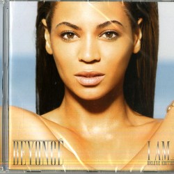 BEYONCé - I Am...sasha Fierce(deluxe Edt.)