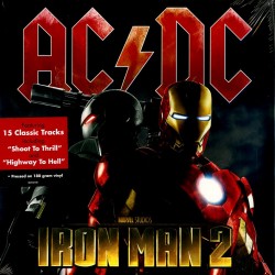 AC/DC - Iron Man 2