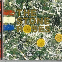 STONE ROSES THE - The Stone Roses (20th Anniversary Special Edition)