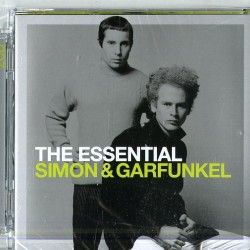 SIMON & GARFUNKEL - The Essential Simon & Garfunke