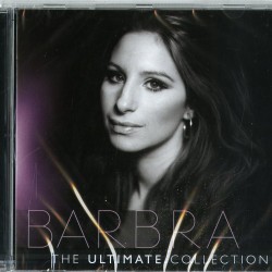 STREISAND BARBRA - The Ultimate Collection