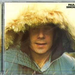 SIMON PAUL - Paul Simon (remastered)