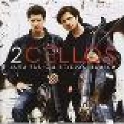 2CELLOS - 2 Cellos