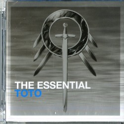 TOTO - The Essential Toto