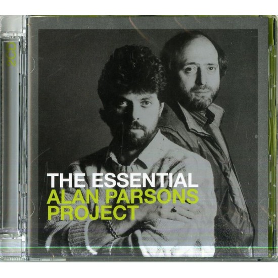 PARSONS ALAN PROJECT THE - The Essential Alan Parsons Project