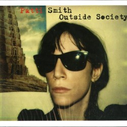 SMITH PATTI - Outside Society