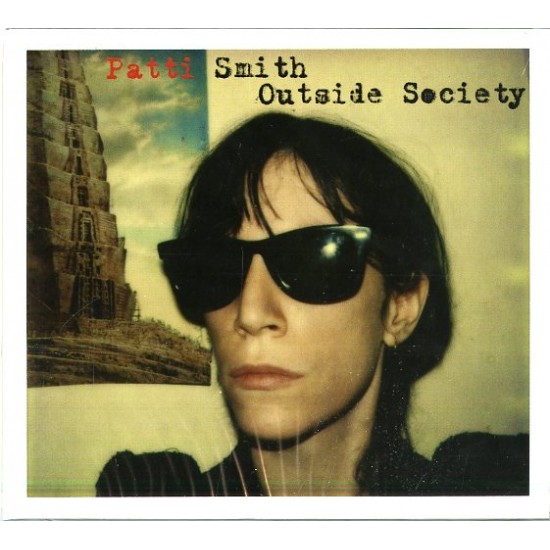 SMITH PATTI - Outside Society