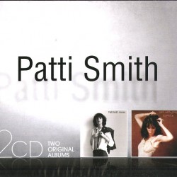 SMITH PATTI - Horses, Easter (box 2 Cd)