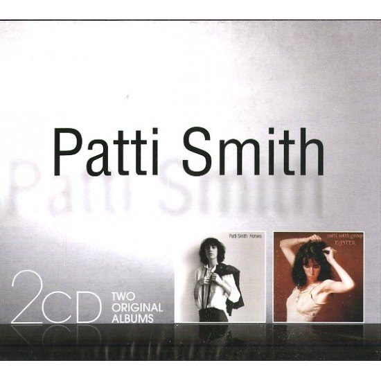 SMITH PATTI - Horses, Easter (box 2 Cd)