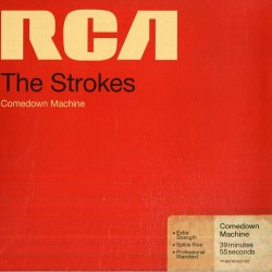 STROKES THE - Comedown Machine