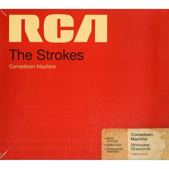 STROKES THE - Comedown Machine