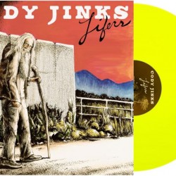 JINKS CODY - Lifers (yellow Vinyl)