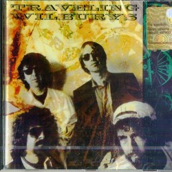 TRAVELING WILBURYS - Vol.3