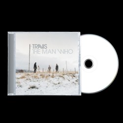 TRAVIS - The Man Who (25th Anniversary Edt. Remaster)