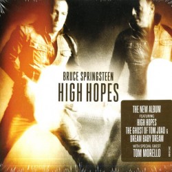 SPRINGSTEEN BRUCE - High Hopes