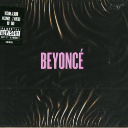 BEYONCé - Beyonce (cd+dvd)