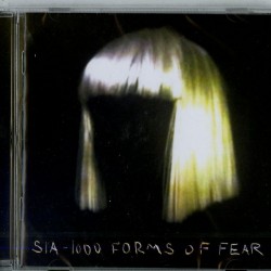 SIA - 1000 Forms Of Fear