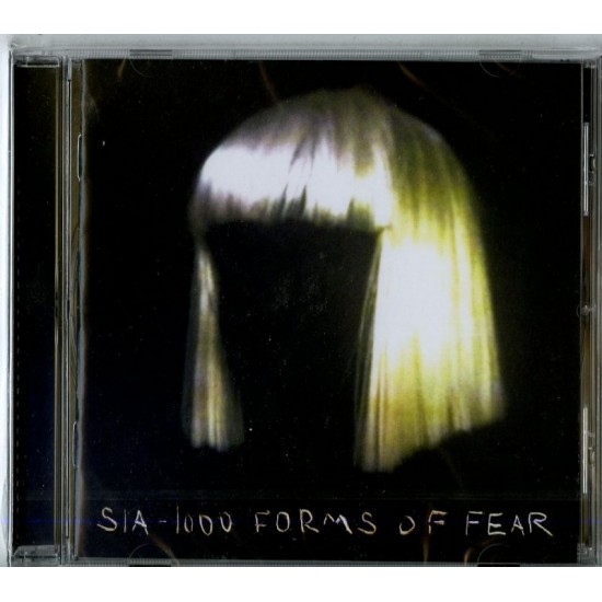 SIA - 1000 Forms Of Fear