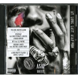 A$AP ROCKY - A.l.l.a. - At.long.last.a$ap.