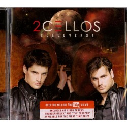 2CELLOS - Celloverse