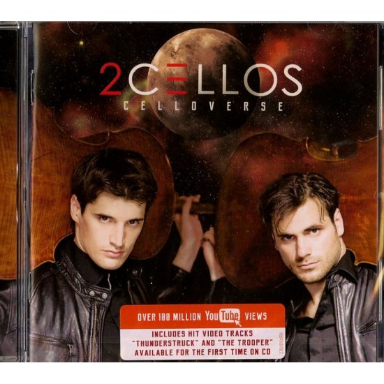 2CELLOS - Celloverse