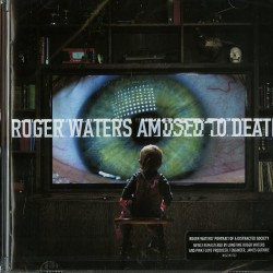 WATERS ROGER - Amused To Death