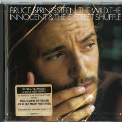 SPRINGSTEEN BRUCE - The Wild, The Innocent And The E Street