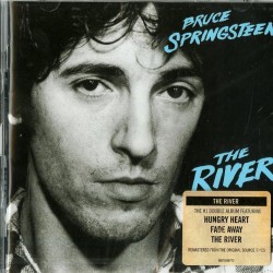 SPRINGSTEEN BRUCE - The River