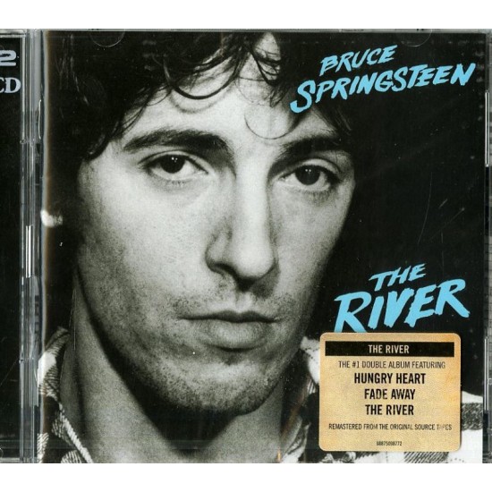 SPRINGSTEEN BRUCE - The River