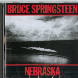 SPRINGSTEEN BRUCE - Nebraska