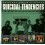 SUICIDAL TENDENCIES - Original Album Classics (box5cd)