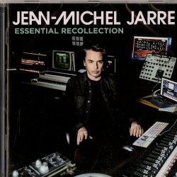 JARRE JEAN-MICHEL - Essential Recollection