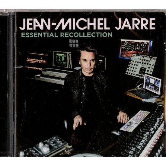 JARRE JEAN-MICHEL - Essential Recollection