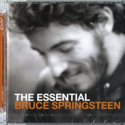 SPRINGSTEEN BRUCE - The Essential Bruce Springstee