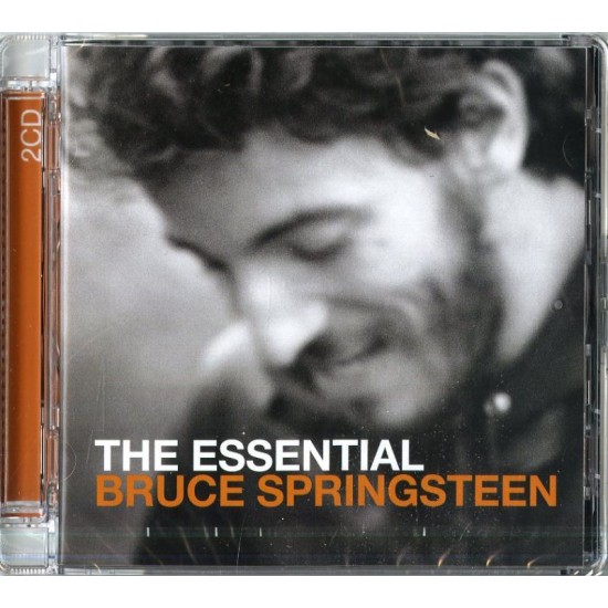 SPRINGSTEEN BRUCE - The Essential Bruce Springstee