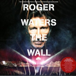 WATERS ROGER - Roger Waters The Wall