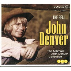 the essential john denver album images