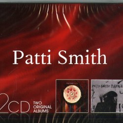 SMITH PATTI - Twelve, Banga (box 2cd)