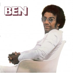 BEN JORGE - Ben