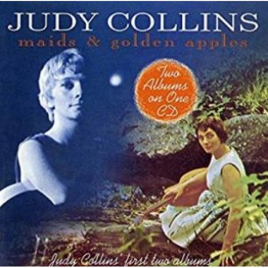 COLLINS JUDY - Maids And Golden Apples