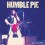 HUMBLE PIE - Winterland 1973