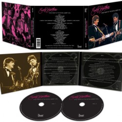 EVERLY BROTHERS - One Night At The Royal Albert Hall