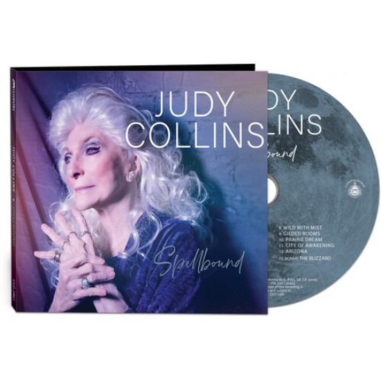 COLLINS JUDY - Spellbound