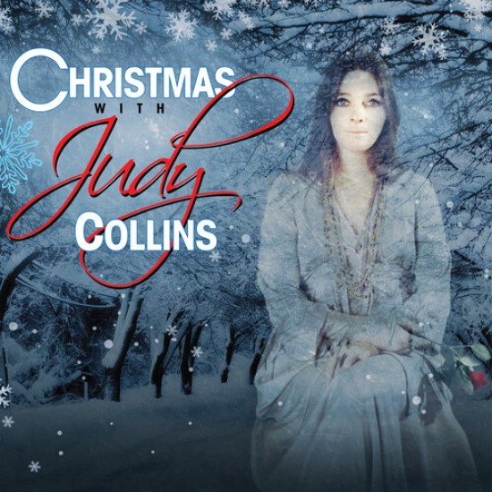 COLLINS JUDY - Christmas With Judy Collins