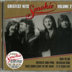 SMOKIE - Greatest Hits Vol.2 (gold New Extended Version)