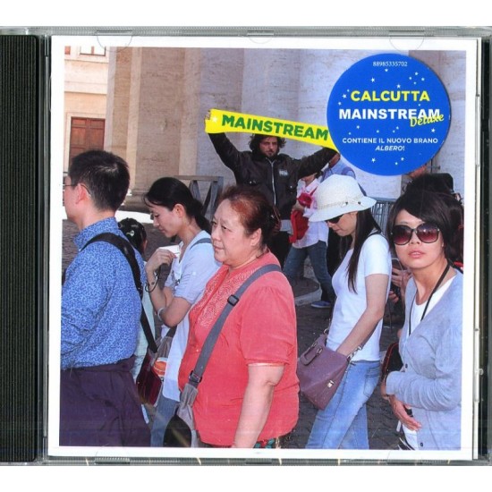 CALCUTTA - Mainstream