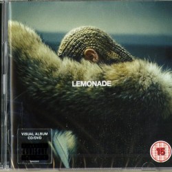 BEYONCé - Lemonade (cd+dvd)