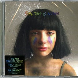 SIA - This Is Acting (deluxe Edt.)