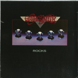 AEROSMITH - Rocks